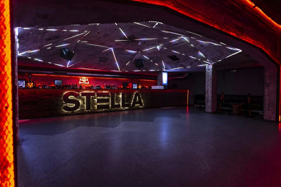Sala Stella